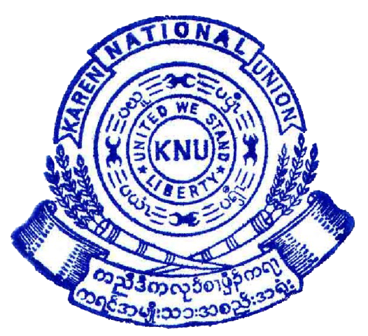KNU Logo