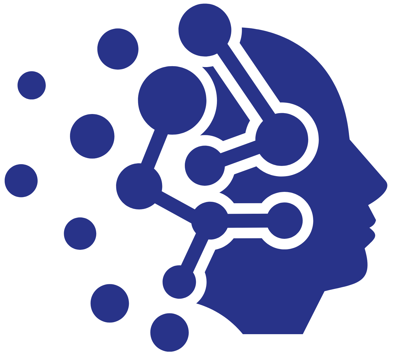 KNU Digital Security Hub Logo